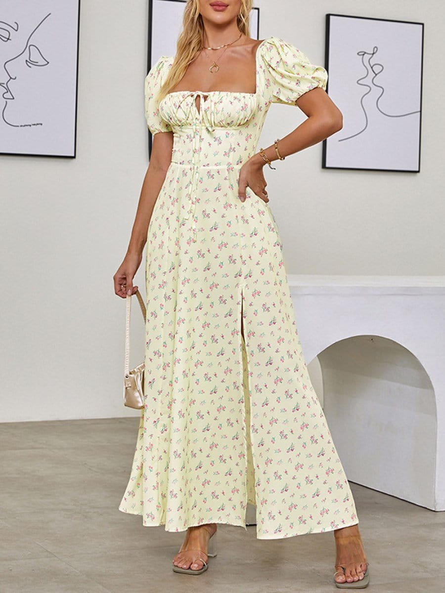 Maxi Dress - Fashionpara