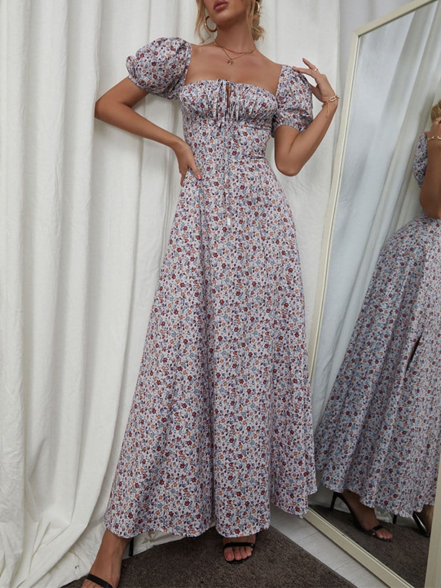 Maxi Dress - Fashionpara