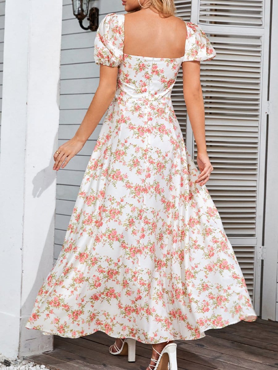 Maxi Dress - Fashionpara