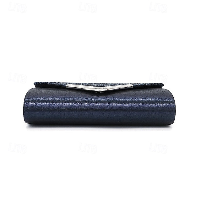 Evening Crossbody Clutch for Bags Leather Bag PU