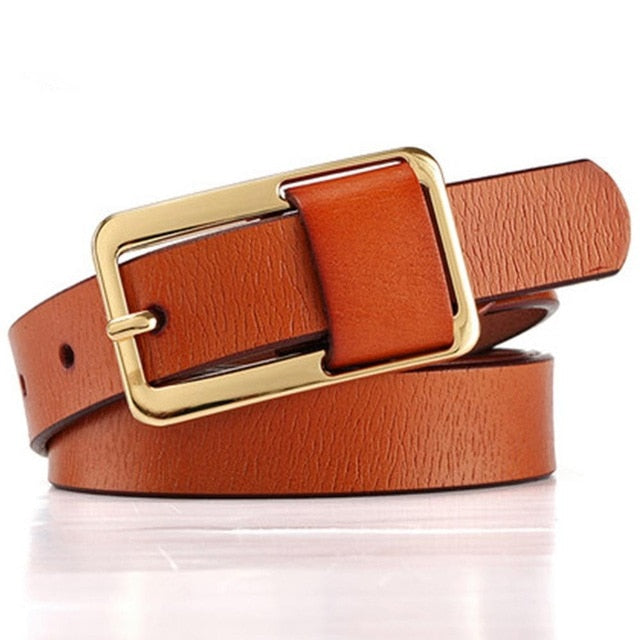 Beneath Your Sky Casual Belt