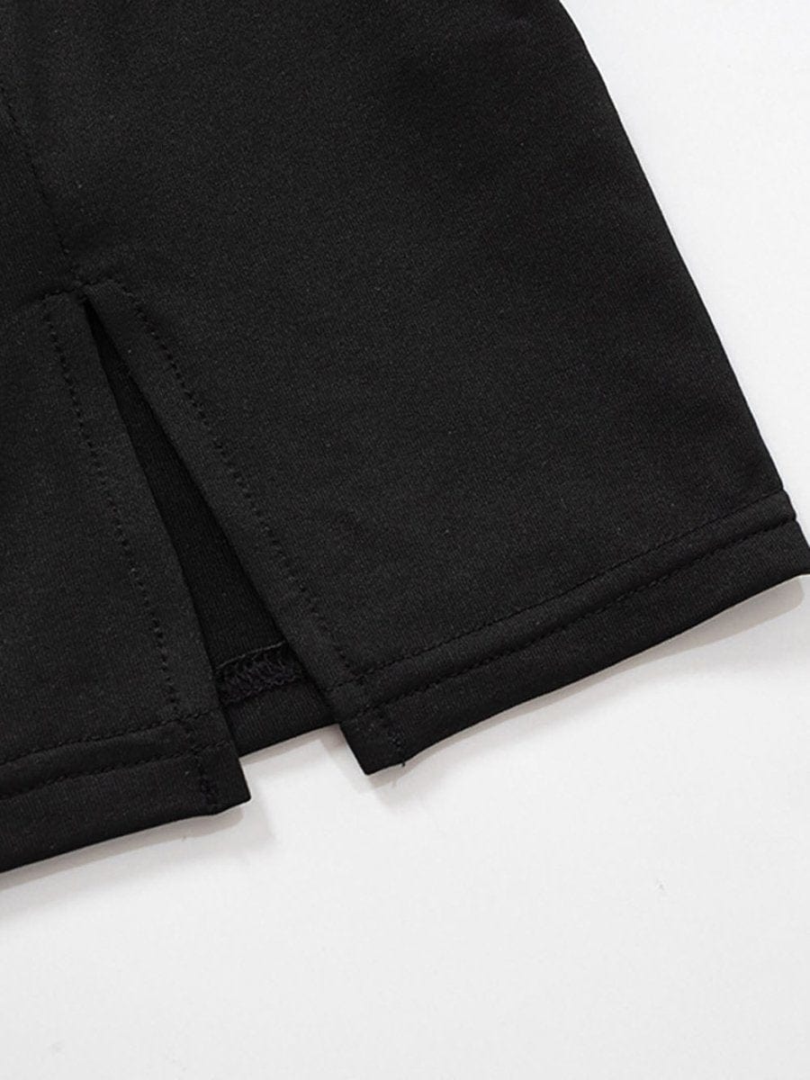 Casual Mini Dress - Fashionpara