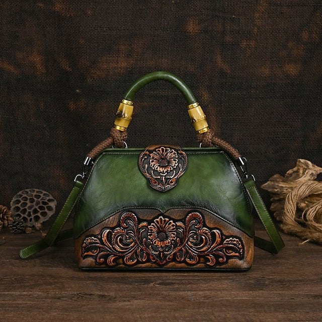 Boston Crossbody Bag Handbag Shoulder PU