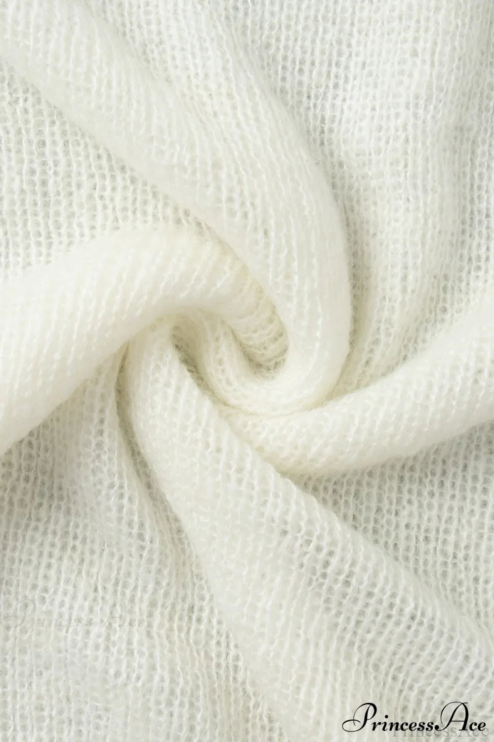 Chic Vintage Knit Cardigan and Sleeveless Dress Set