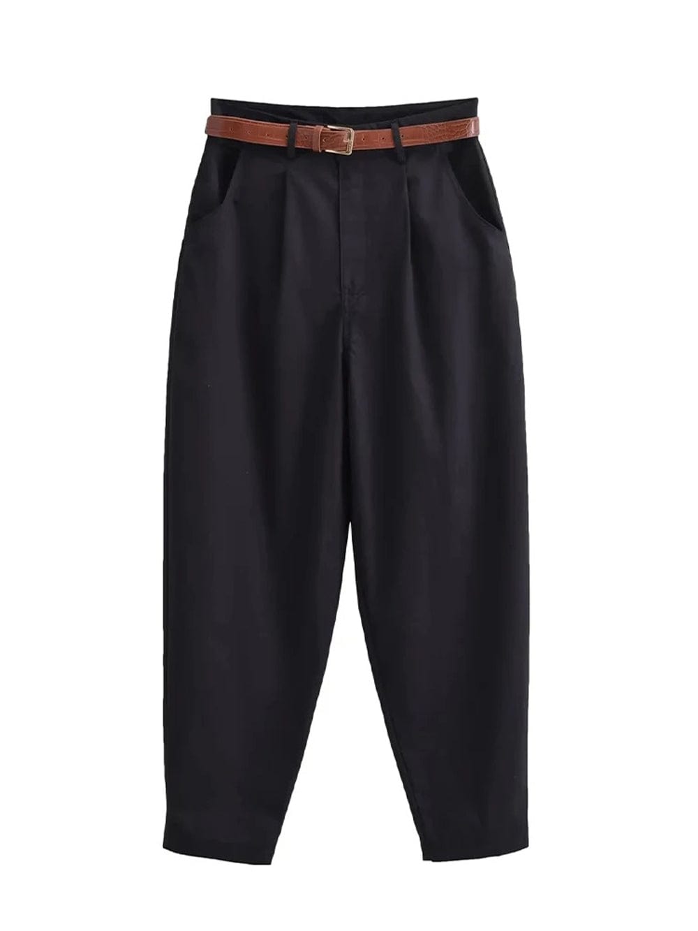 Belt Carrot Fit - Fashionpara