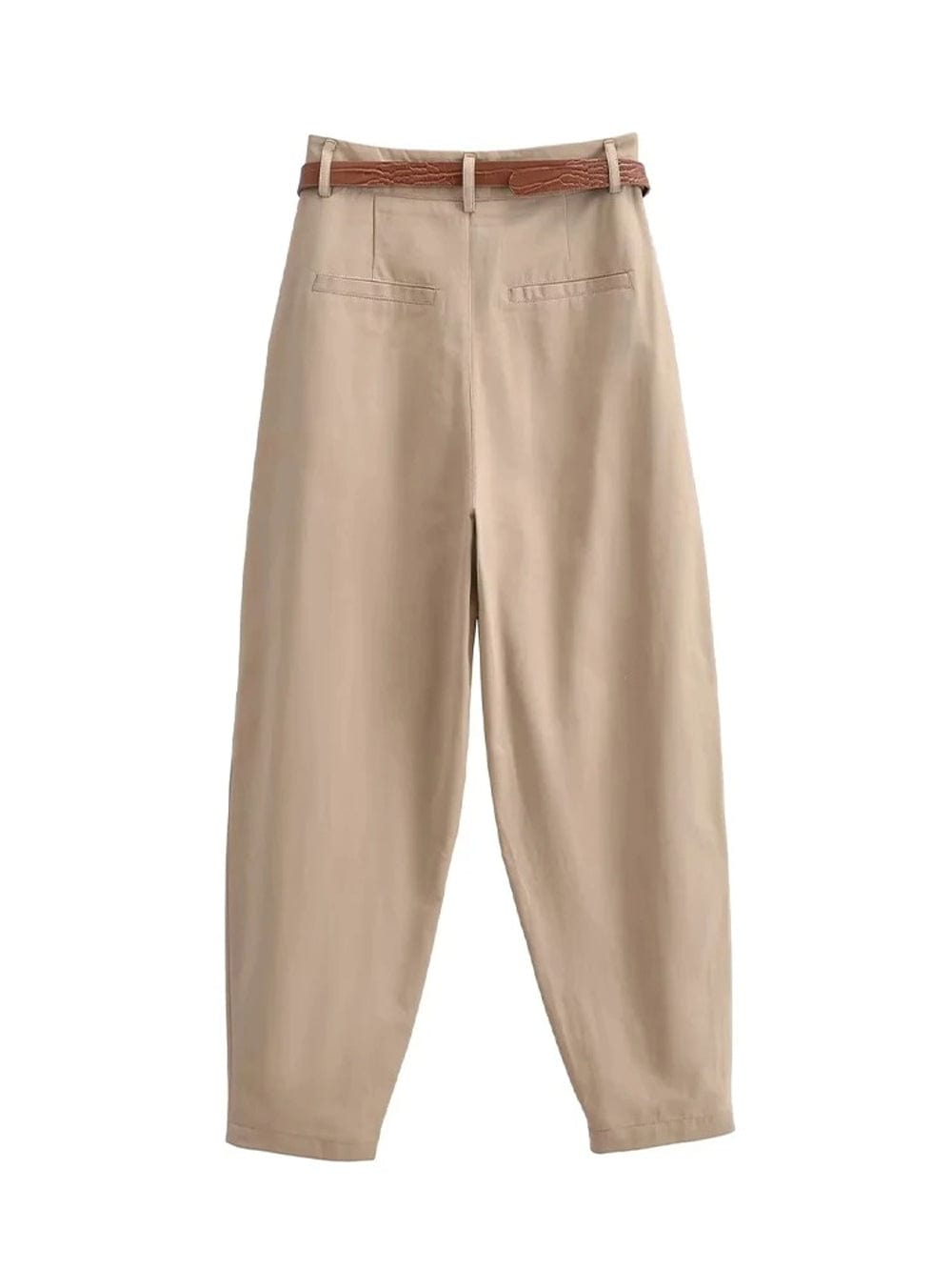 Belt Carrot Fit - Fashionpara