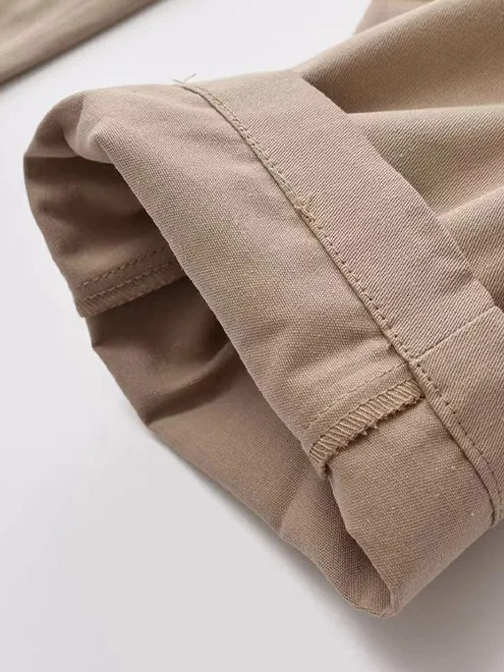 Belt Carrot Fit - Fashionpara