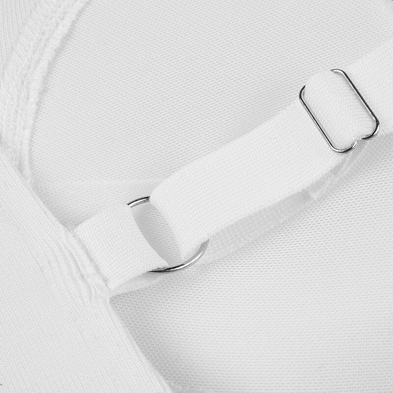 Celine Bandage Two Piece Top and Pants Set