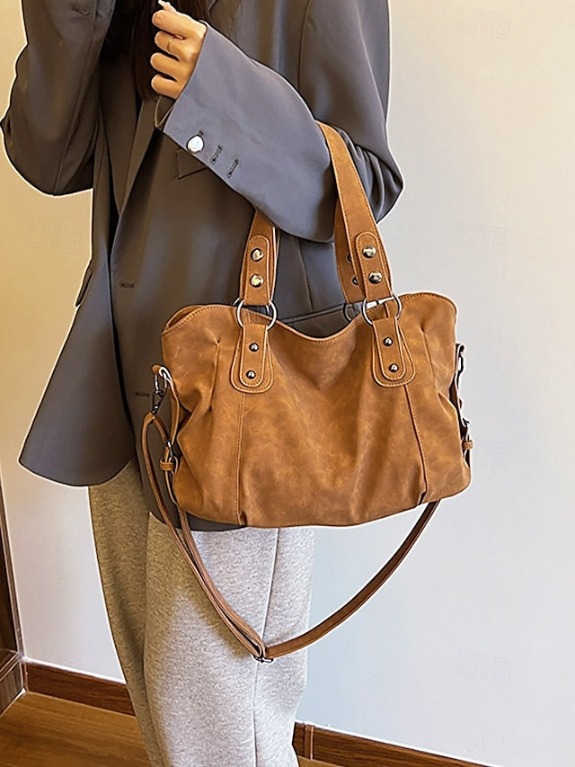 Bags Shoulder Crossbody Bag PU