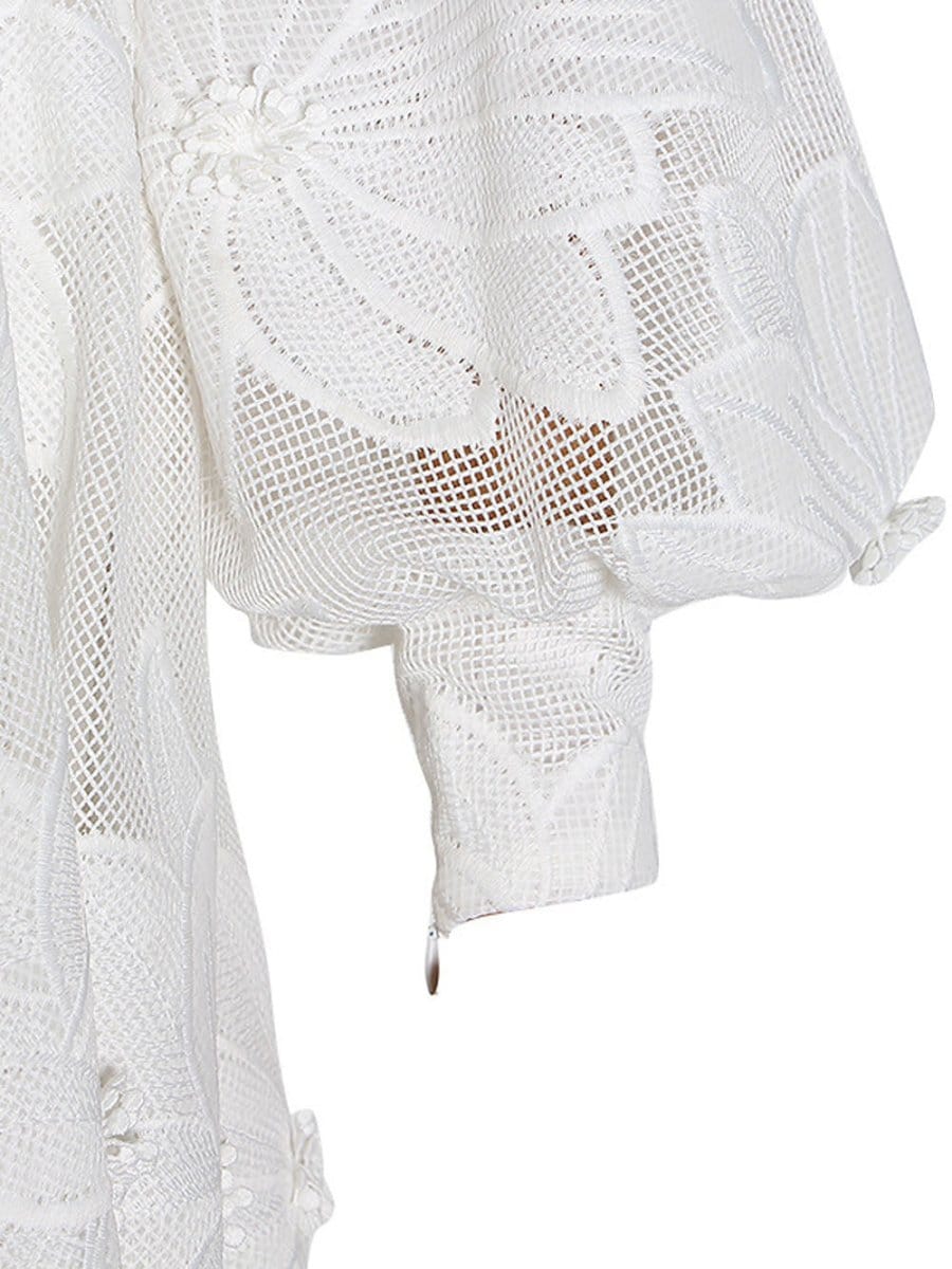 Mini Dress - Fashionpara