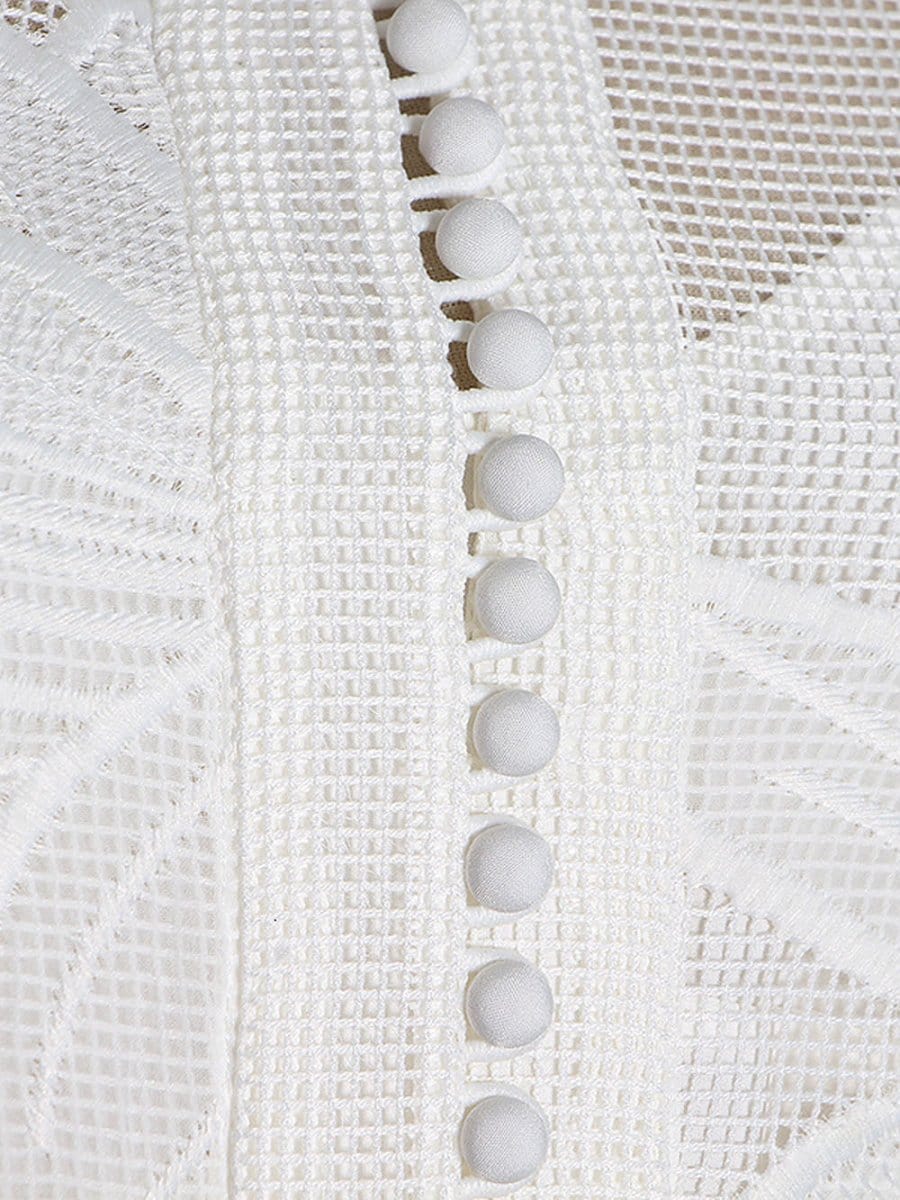 Mini Dress - Fashionpara