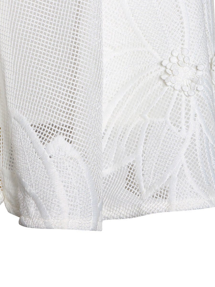 Mini Dress - Fashionpara