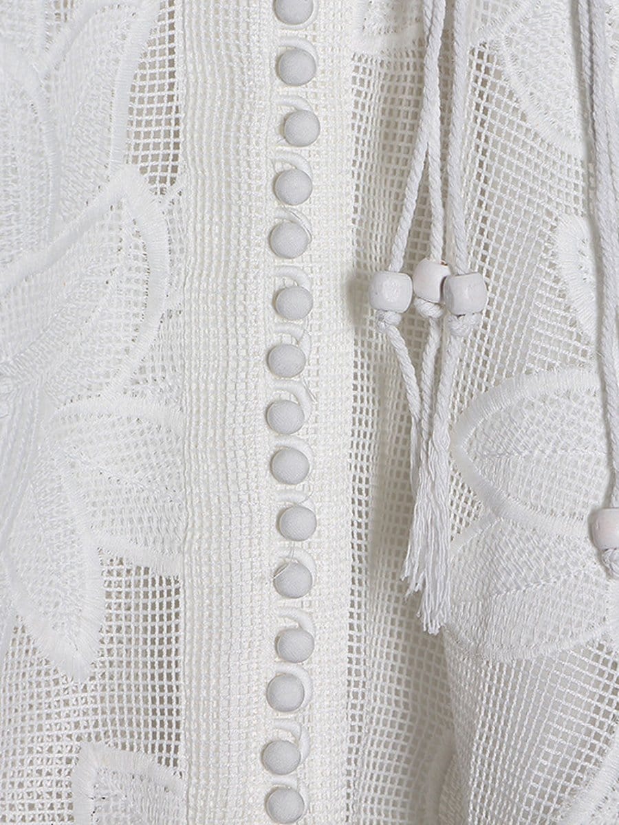 Mini Dress - Fashionpara