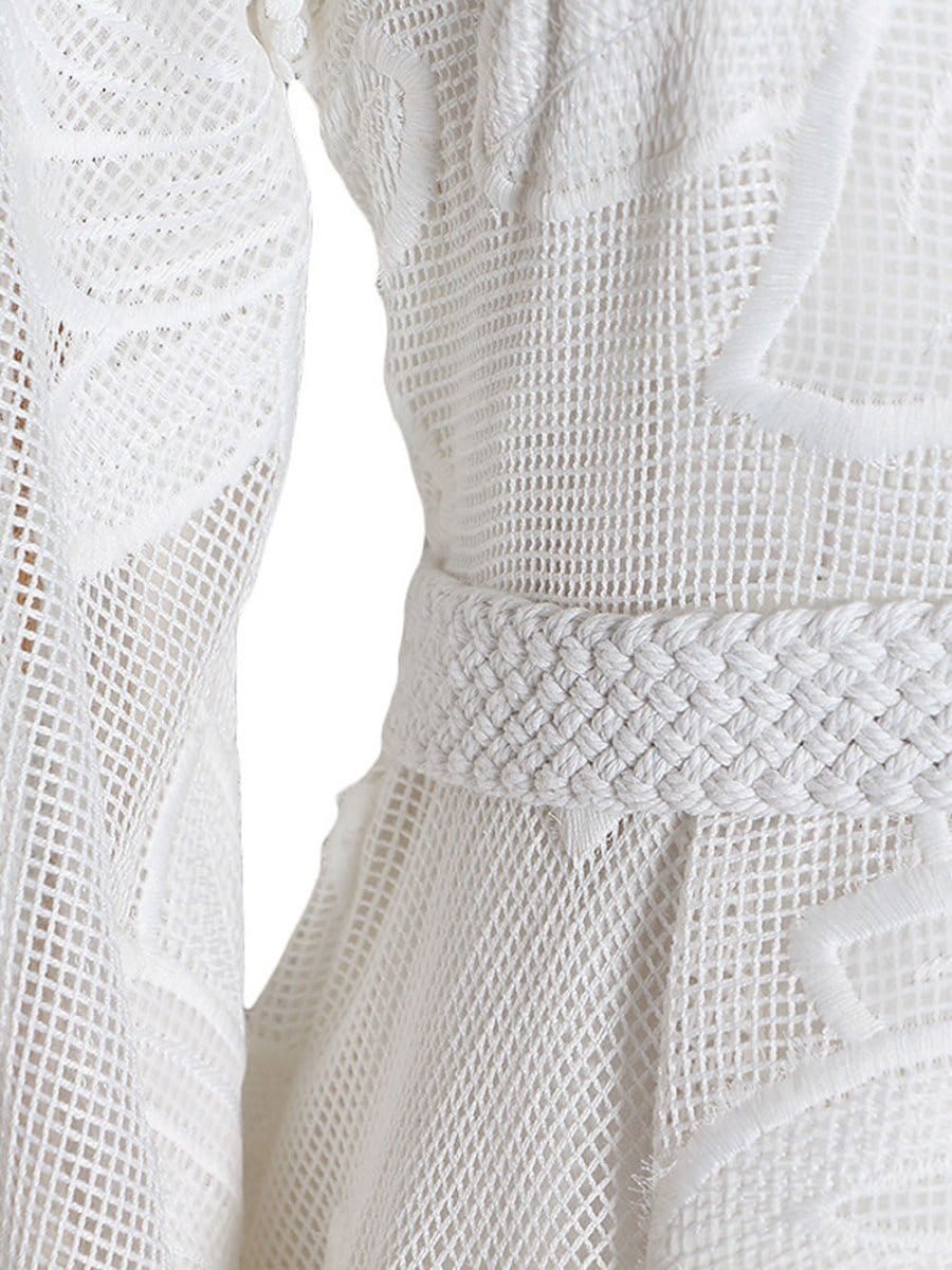 Mini Dress - Fashionpara