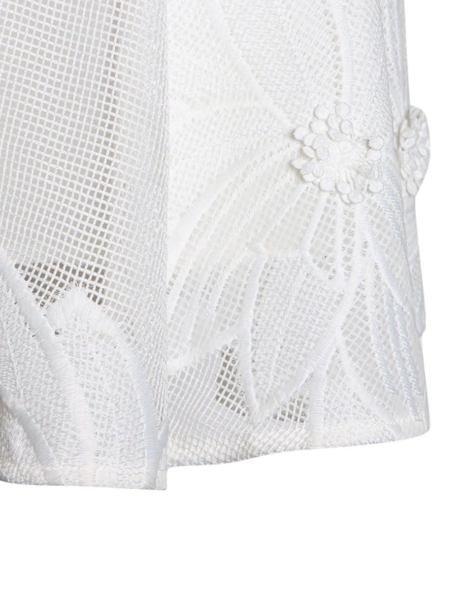 Mini Dress - Fashionpara