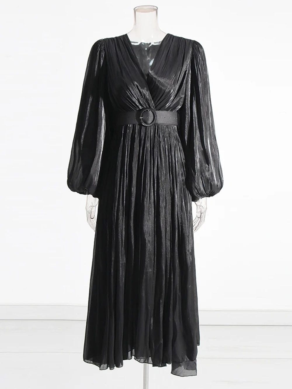 Midi Dress - Fashionpara