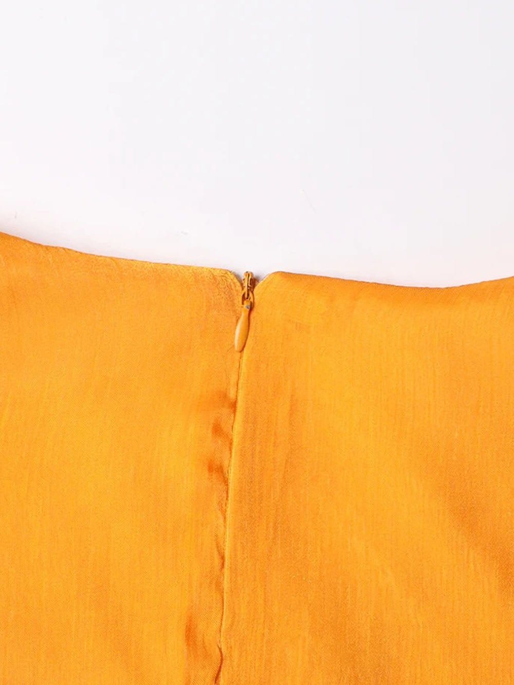 Midi Dress - Fashionpara