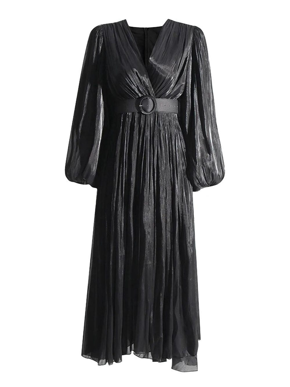 Midi Dress - Fashionpara