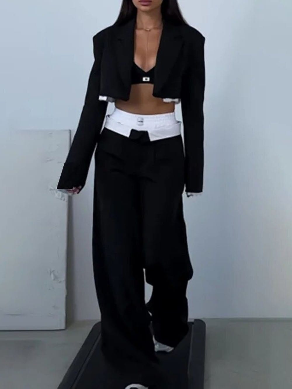 Blazer & Pant - Fashionpara