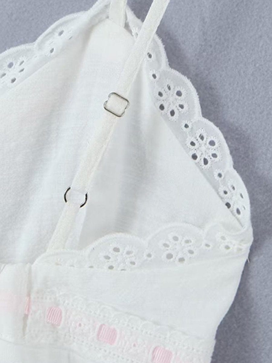 Mini Dress - Fashionpara