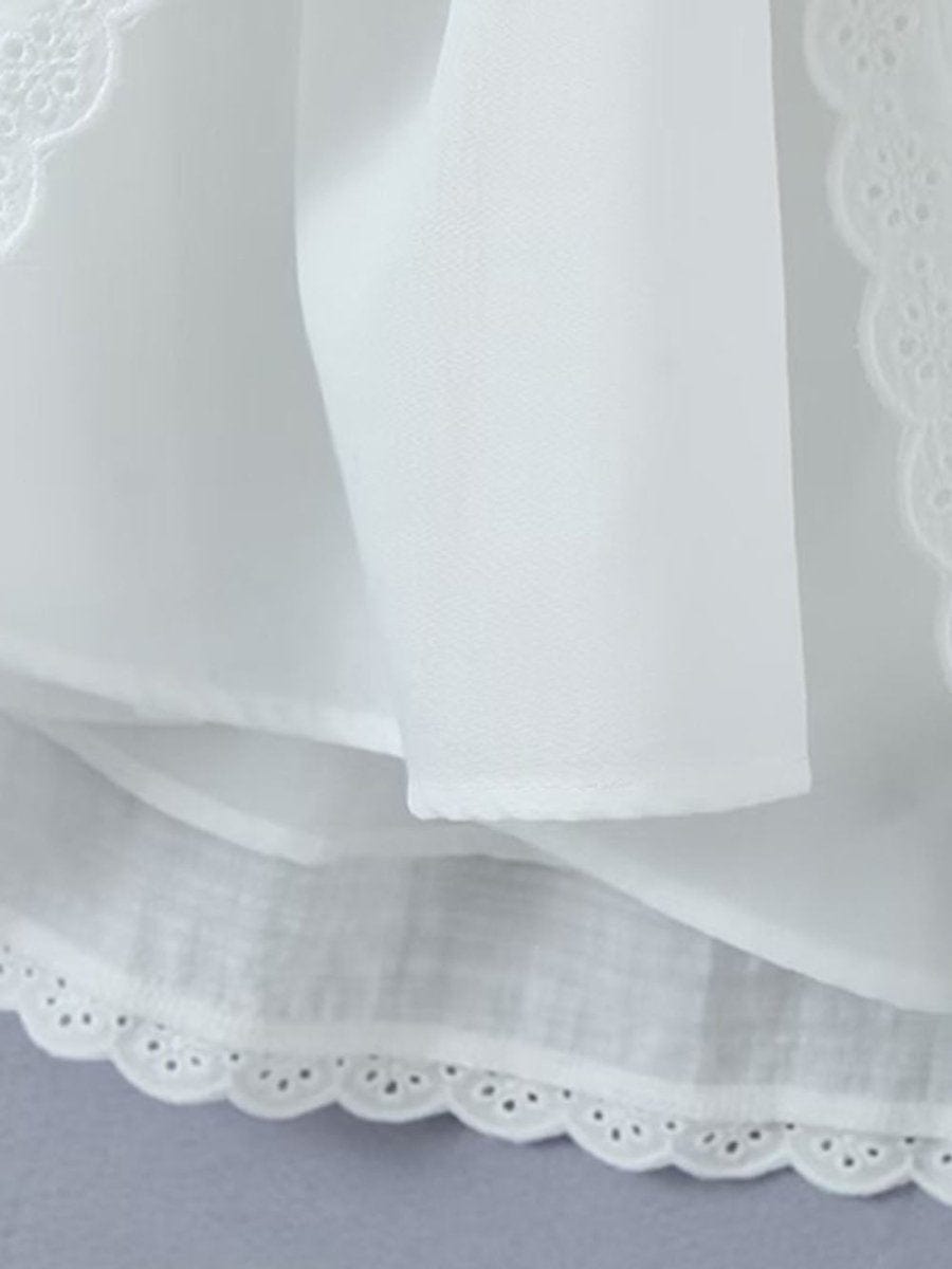 Mini Dress - Fashionpara