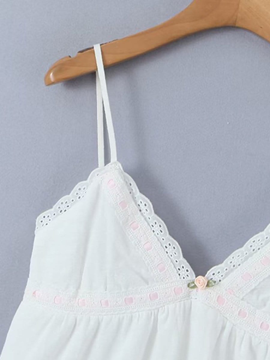 Mini Dress - Fashionpara