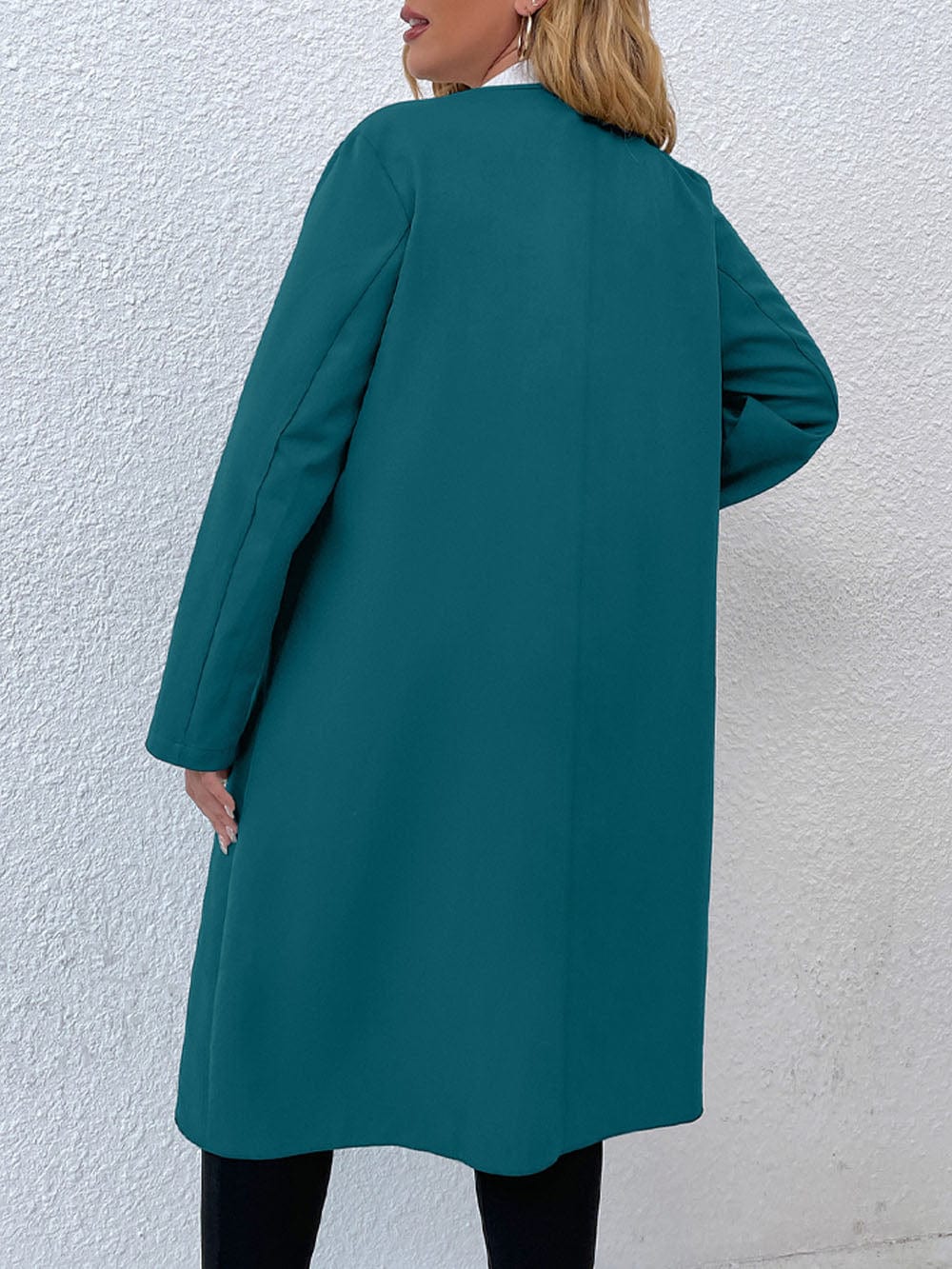 Trench Coat - Fashionpara