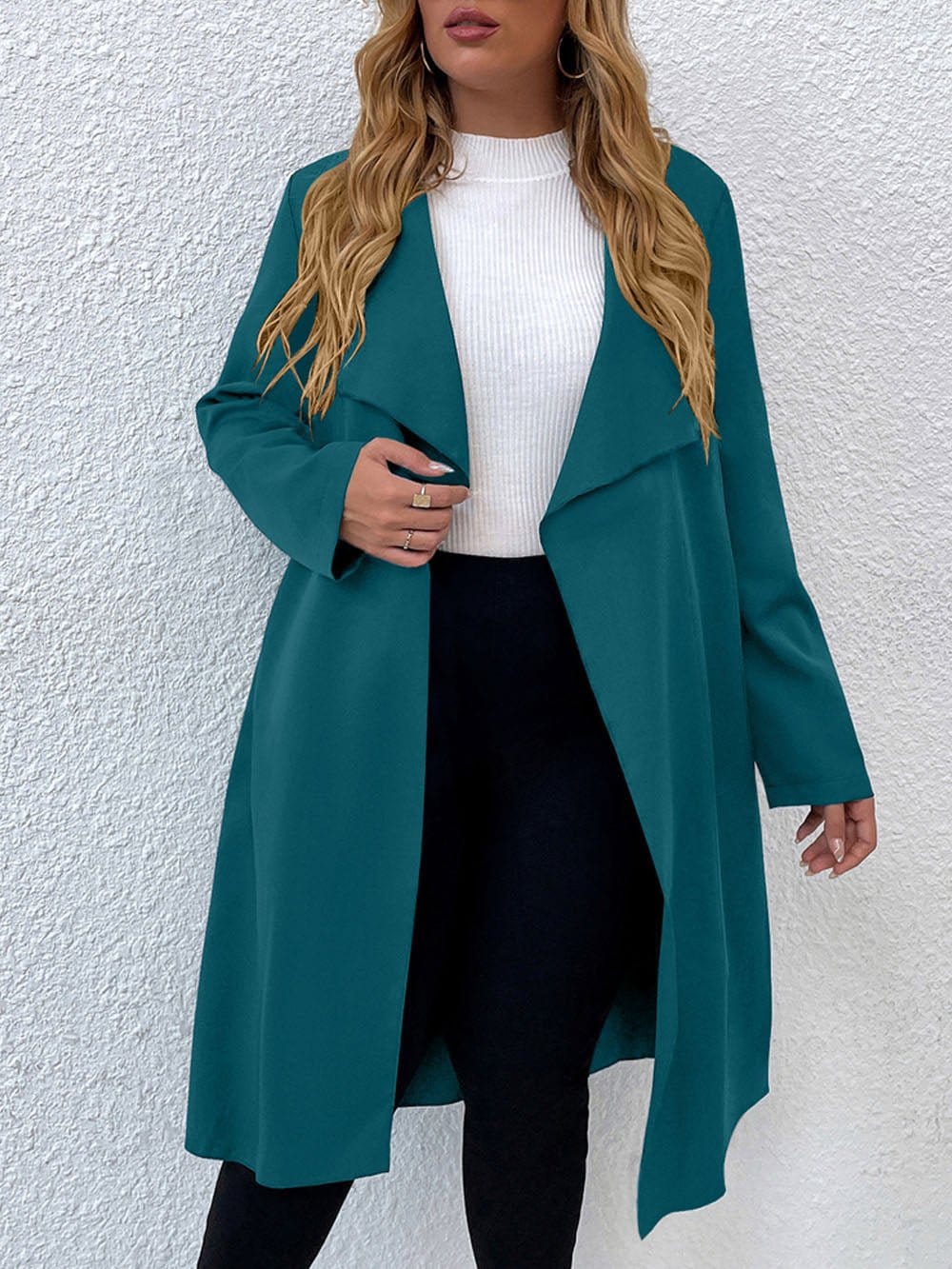 Trench Coat - Fashionpara