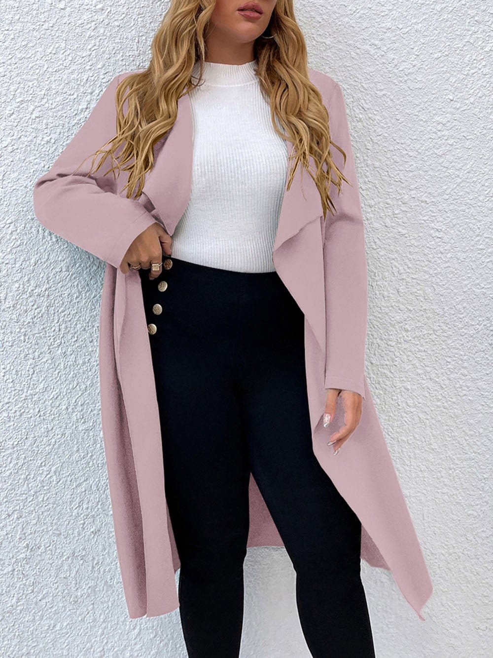 Trench Coat - Fashionpara