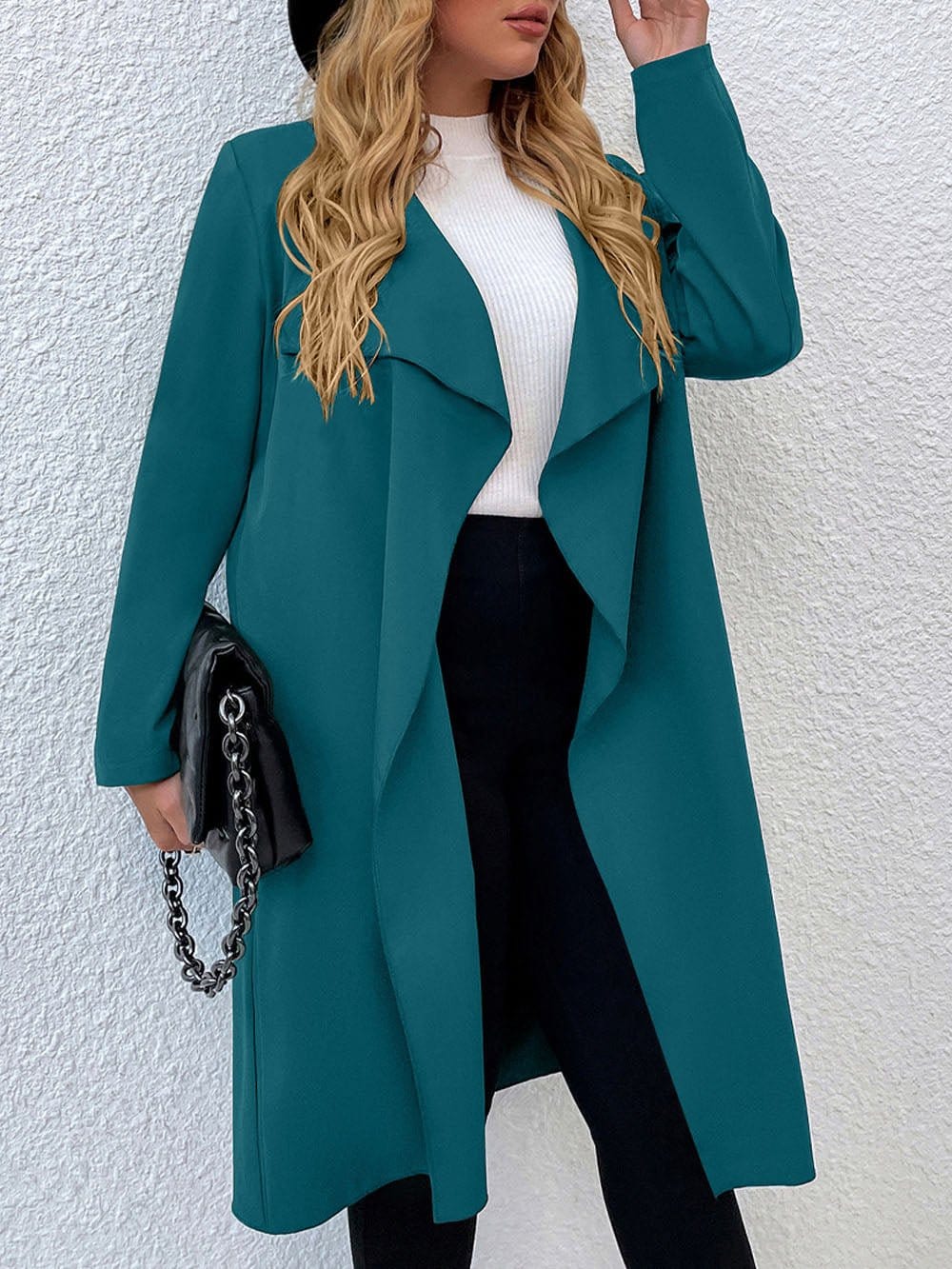 Trench Coat - Fashionpara