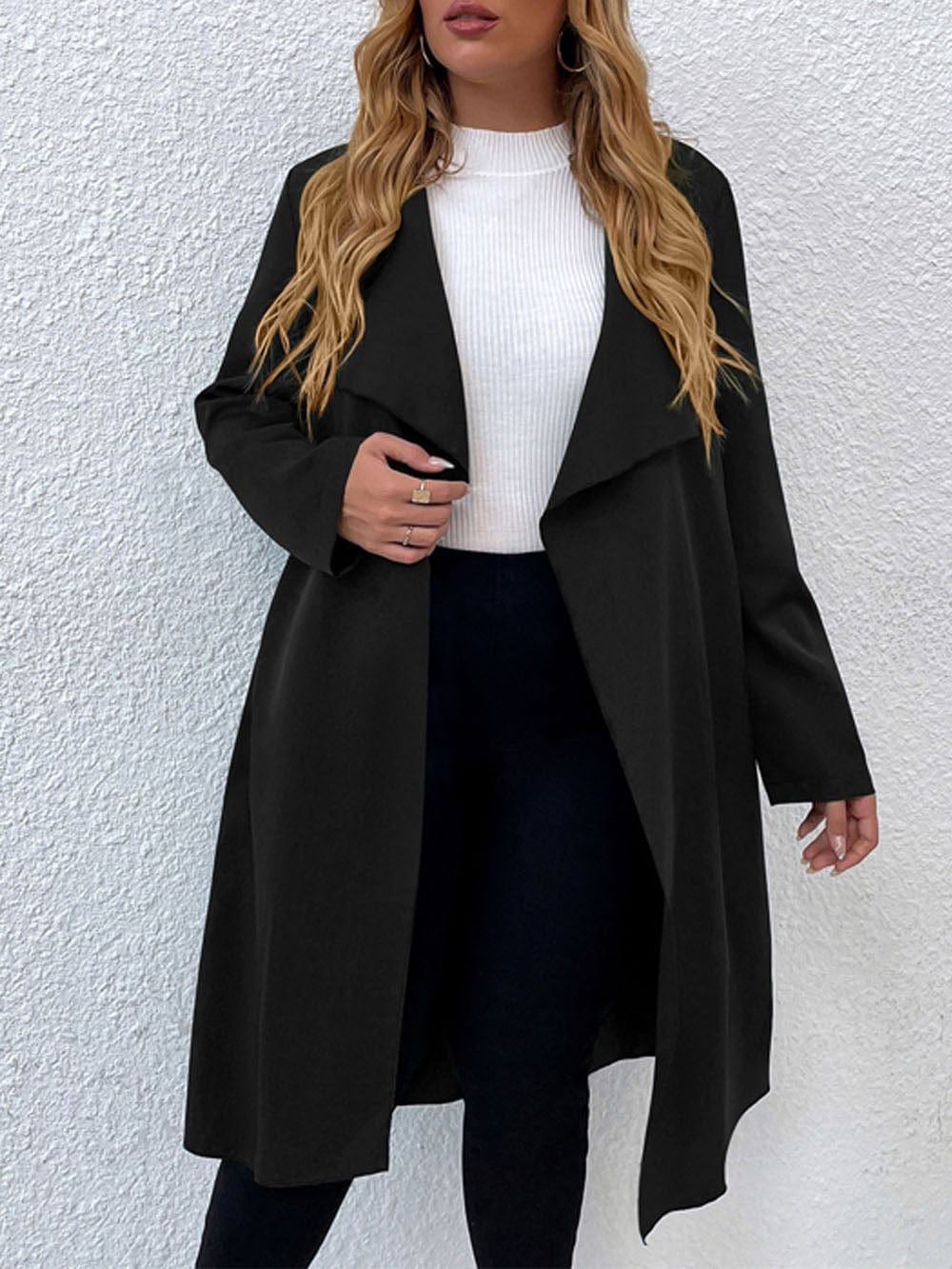 Trench Coat - Fashionpara