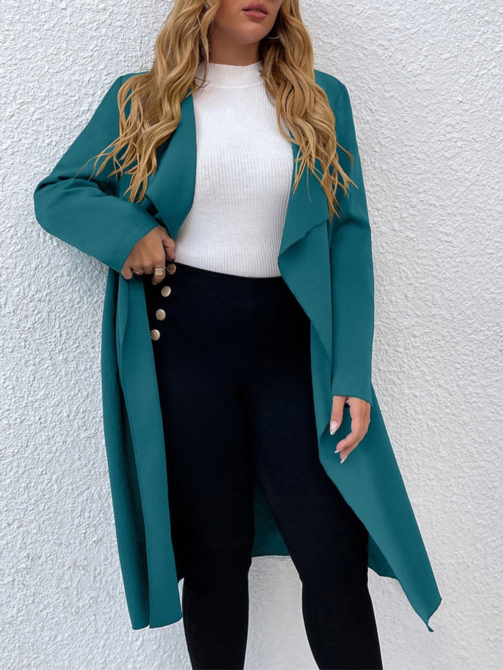 Trench Coat - Fashionpara