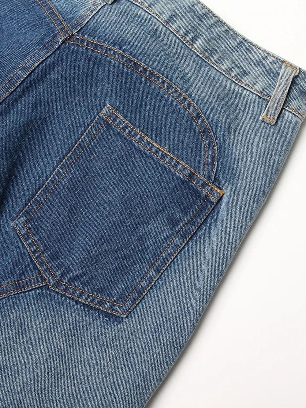 Hollow Out Pant - Fashionpara