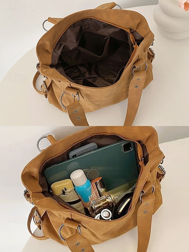 Bags Shoulder Crossbody Bag PU