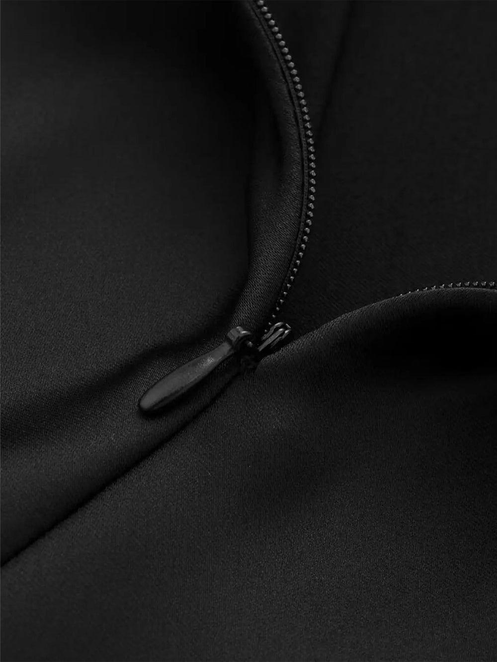 Backless Mini Dress - Fashionpara