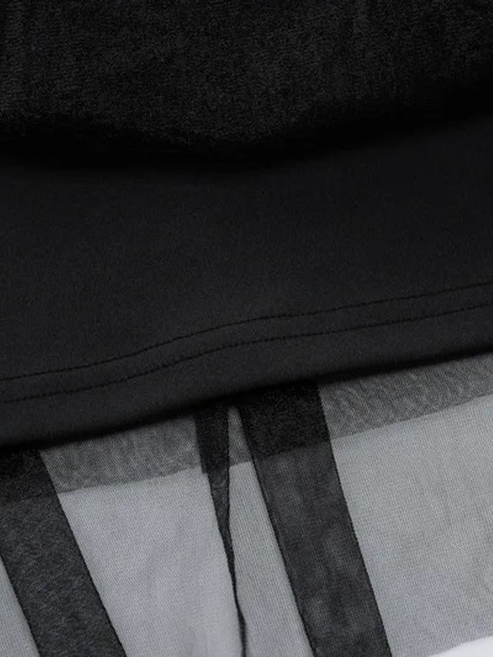 Sleeveless Mini Dress - Fashionpara