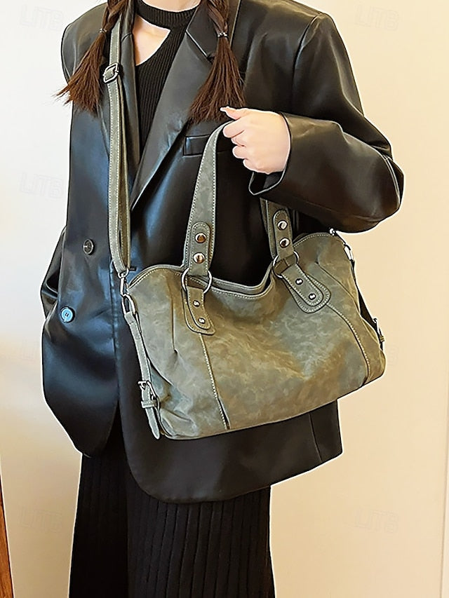 Bags Shoulder Crossbody Bag PU