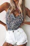 Versatile Satin Slip Top