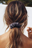 Velvet Luxury Soft Hair Scrunchie