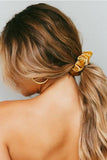 Velvet Luxury Soft Hair Scrunchie