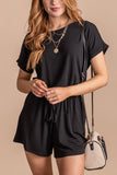 She's So Lovely Romper